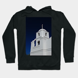 Old Adobe Mission Scottsdale Hoodie